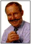 Camera Editor Barrie Hartman